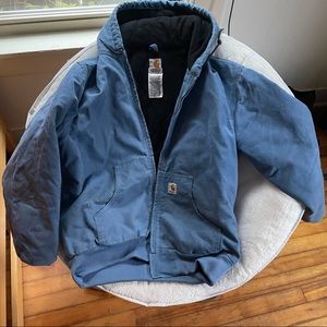 Carhartt womens jacket